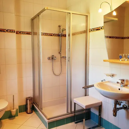 Hotel Lehnerhof Grossraming Zimmer foto