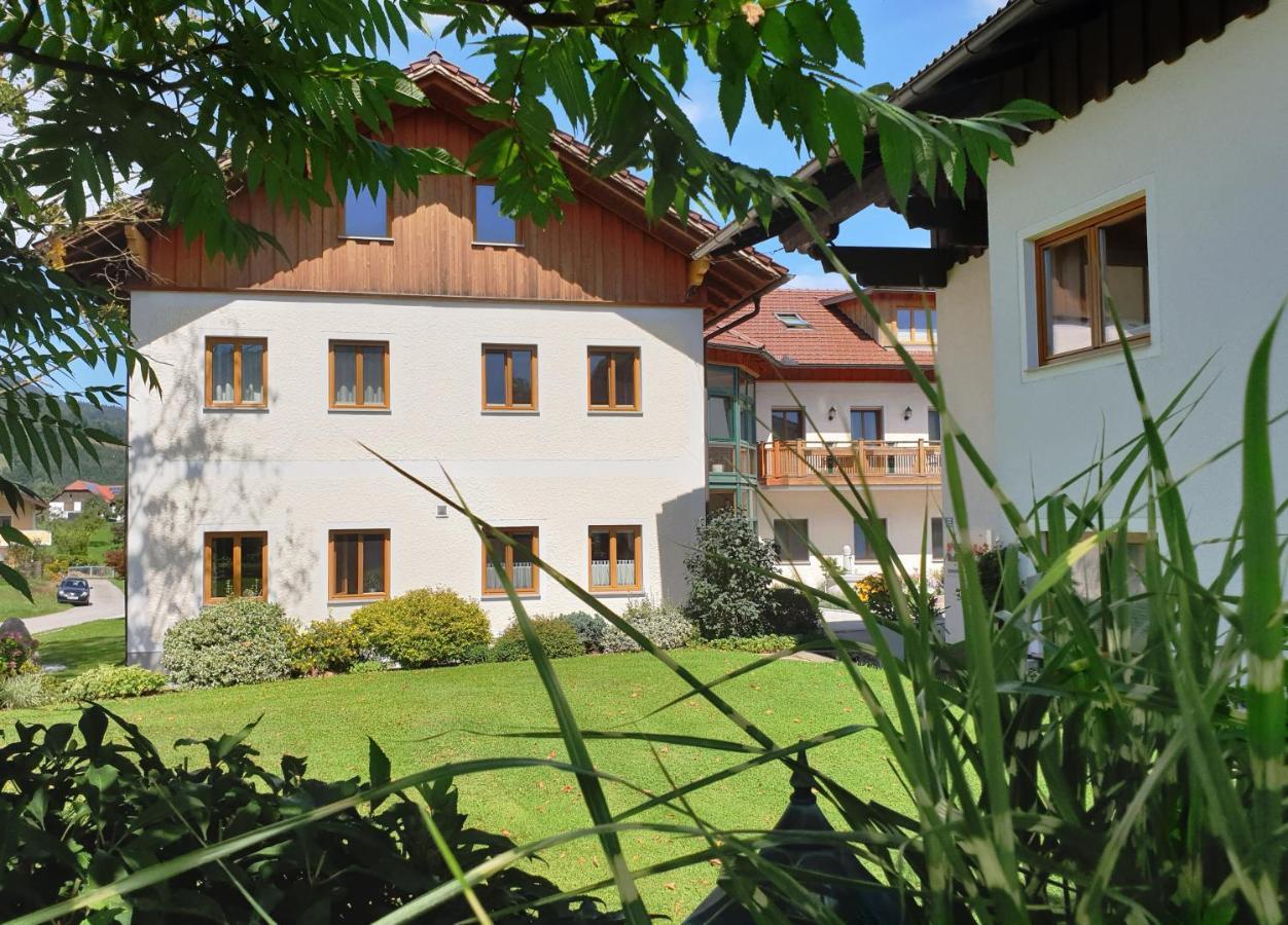 Lehnerhof Gasthof Grossraming