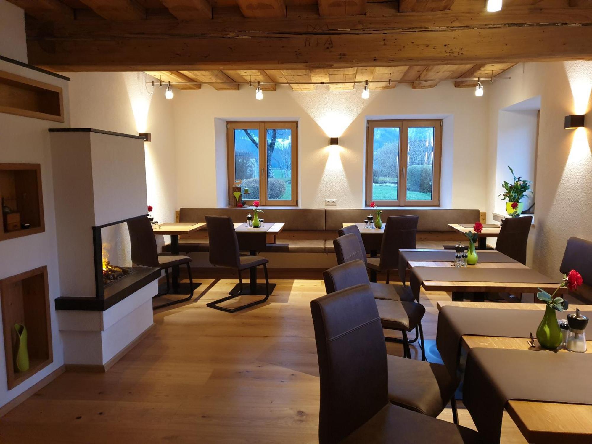 Lehnerhof Gasthof *