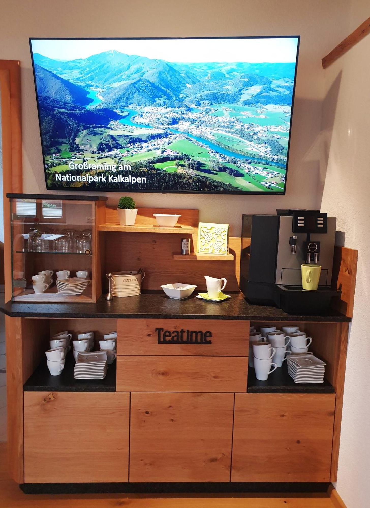 Gasthof Lehnerhof Grossraming