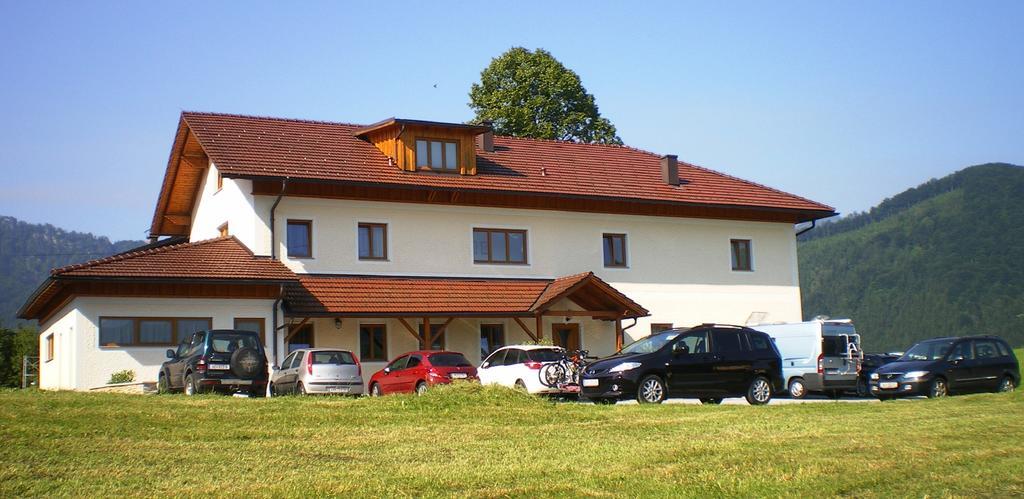 Lehnerhof Gasthof Grossraming