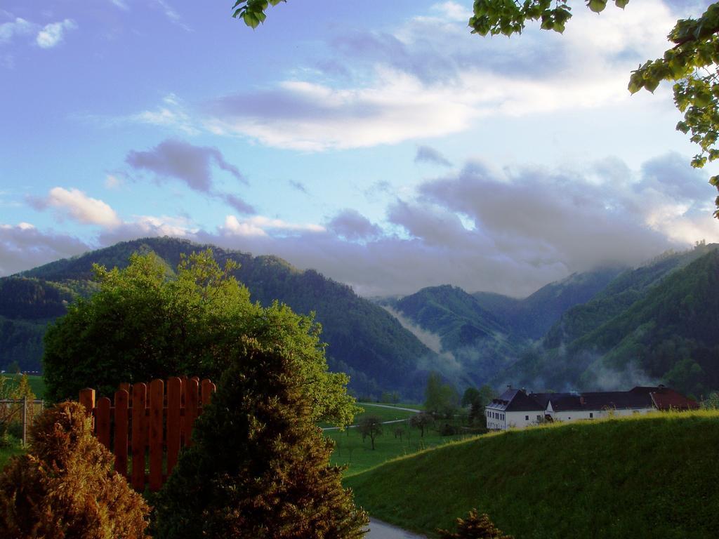 Lehnerhof * Grossraming